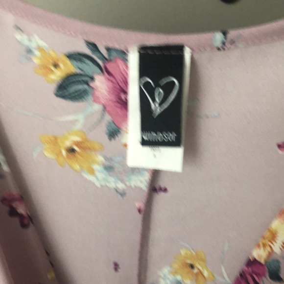 Windsor Top - Picture 3 of 8